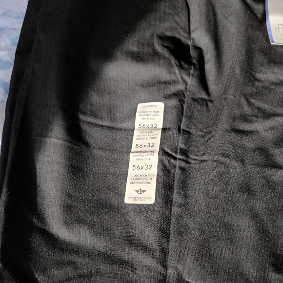 DOCKERSTHE BEST PRESSED Pro Style/ big and tall Style Grand - Picture 4 of 7